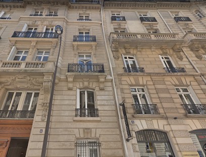 Cabinet Durand Conchez, Avocat à Paris 17