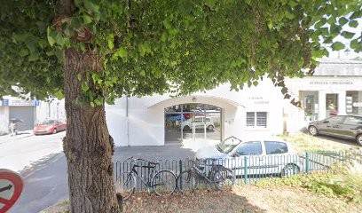 Maître Laurent Franck LIENARD, Avocat à Pontoise