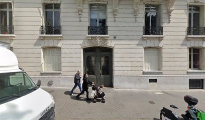 BMA Avocats, Avocat à Paris 08