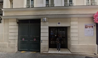 Gourdain Frederic, Avocat à Paris 08