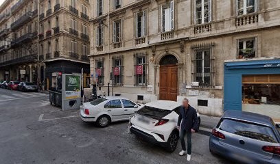 Sajef Avocats, Avocat à Marseille 06