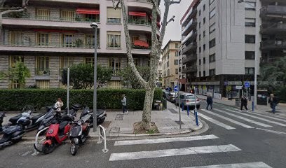 Maître Sabria Mosbah, Avocat à Nice