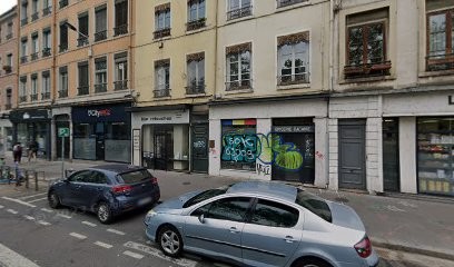 Jacquard Marie-Pierre, Avocat à Lyon 09