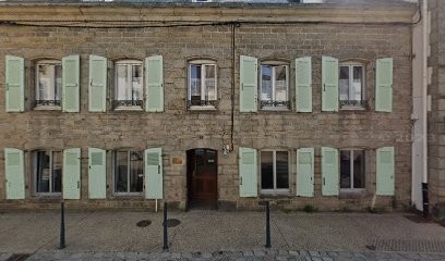 Citharel Stéphane, Avocat à Pont-l'Abbé