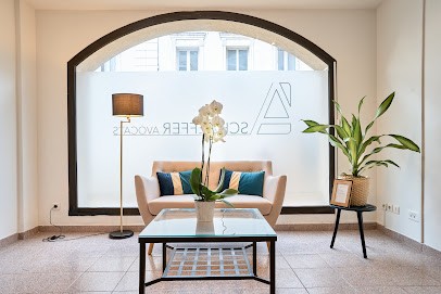 Cabinet Schaeffer Avocats Juvisy, Avocat à Juvisy-sur-Orge