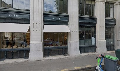 Citron Francois, Avocat à Paris 02