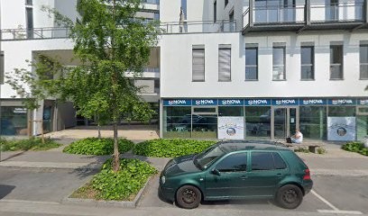 Amélie Frey Avocat, Avocat à Nancy
