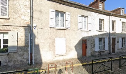 Maigret Isabelle, Avocat à Senlis