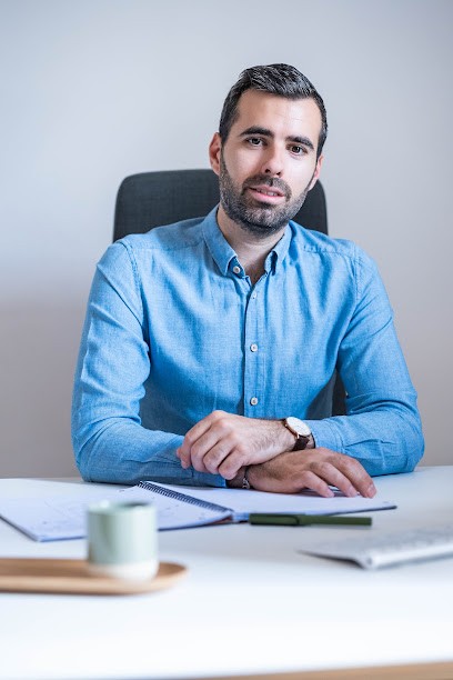 Maître Jordi NERIN, Avocat à Perpignan