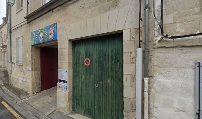 SELARL CLAVEL DELACOURT, Avocat à Soissons