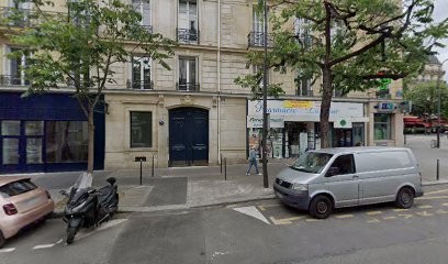 Assous Jérémie, Avocat à Paris 17