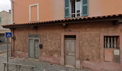 Mira-Pessat Nicole, Avocat à La Crau