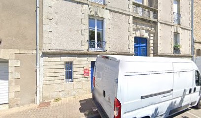 Hamon-Pellen et Thomas-Blanchard SCP, Avocat à Vannes