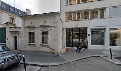 SAUPHAR GIBEAULT FELDMAN, Avocat à Paris 17