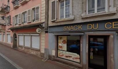 Doriana Borcard, Avocat à Saverne