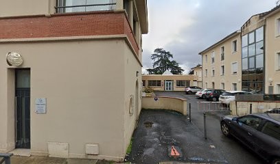 Lagasse Patrick, Avocat à Albi