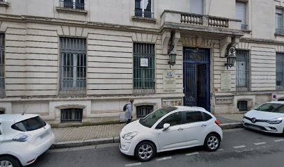 Sladek Stephane, Avocat à Saumur