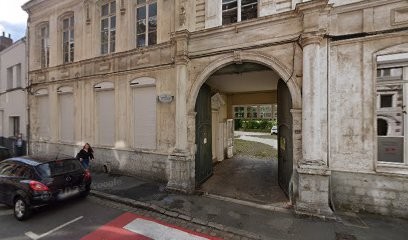 Debacker et Associés SCP, Avocat à Valenciennes