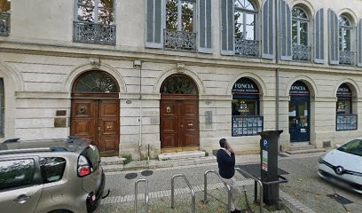 Maître Geoffrey PITON BCEP AVOCATS ASSOCIES, Avocat à Nîmes