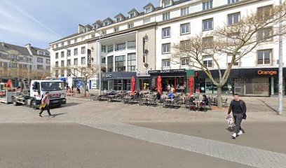 Jourda Faivre, Avocat à Lorient