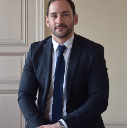 François LARRIEU, Avocat à Toulouse