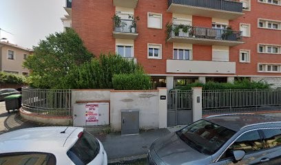 Stéphanie FONTAINE - AUBAN AVOCATS, Avocat à Toulouse