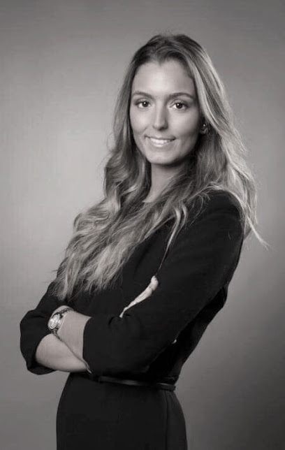 Castanheira Sandra - Avocat Droit Du Travail Avocat à Senlis