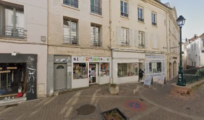 S.e.l.a.r.l. Damy Raynal Herve-lancien, Avocat à Pontoise