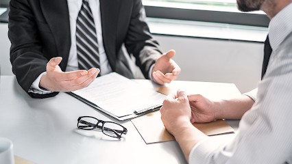 Maître Mathieu MARLOT, Avocat à Senlis