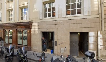 IPAZ, Avocat à Paris 02