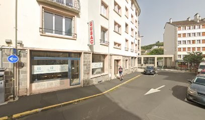 Lafon Laurent, Avocat à Aurillac