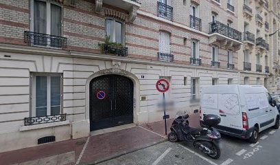 Amrane Stéphane, Avocat à Saint-Mandé