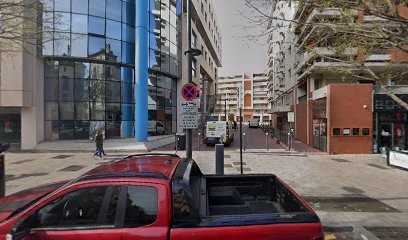 Chauvin Betty, Avocat à Perpignan