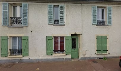 Pouyet Christine, Avocat à Montlhéry