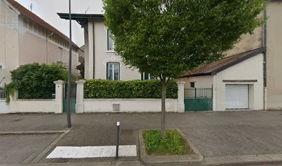 Léa DAUBIGNEY, Avocat à Bourg-en-Bresse