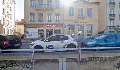 Isabelle MERLY-CHASSOUANT Avocat, Avocat à Lyon 09