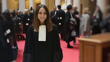 Maître Laurie COMBES, Avocat à Marseille 06