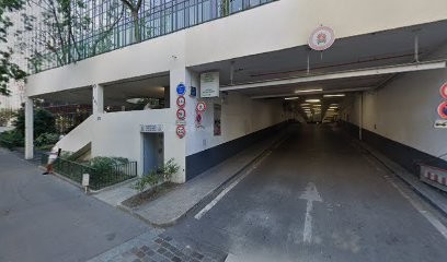 Jean-Christophe Boyer, Avocat à Paris 13