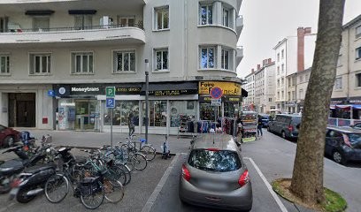 Matari Myriam, Avocat à Lyon 07