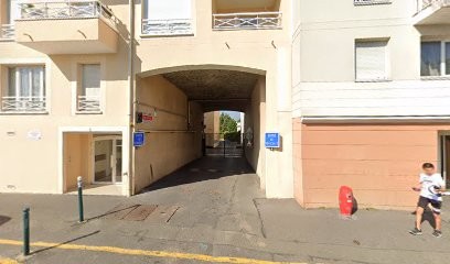 Arthur TOURTET AVOCAT, Avocat à Pontoise