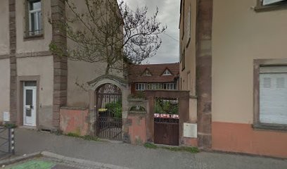 Trillaud Anne, Avocat à Saverne