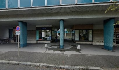 Weber Wilfried, Avocat à Annecy