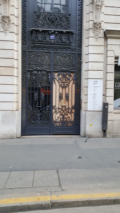 Adrien & Associés, Avocat à Paris 08