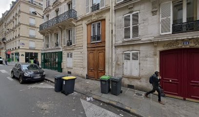 Maître Benoît LLAVADOR, Avocat à Paris 08