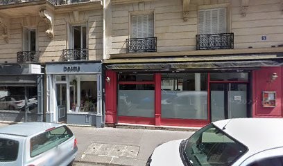 Bloch Valérie, Avocat à Paris 06