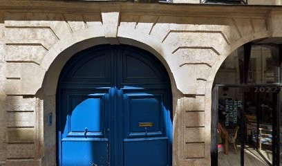 Halberthal Gisèle, Avocat à Paris 06