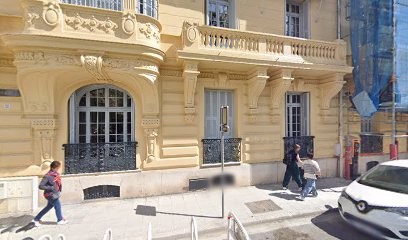 AUNE ANNE CLAIRE : AVOCAT A NICE Accueil, Avocat à Nice