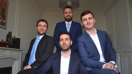 Carles Fabien, Avocat à Nice