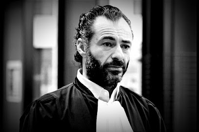 Montfort Mathieu, Avocat à Montpellier