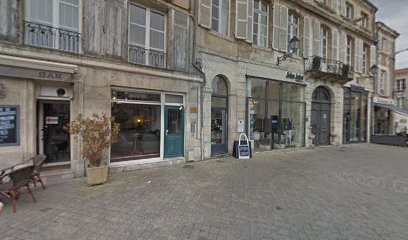 Grandon Jean-Louis, Avocat à Poitiers